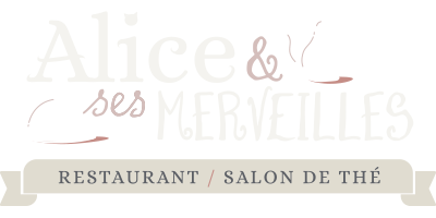 Alice et ses merveilles - Restaurant Avignon